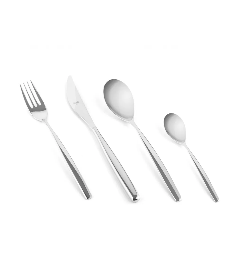 Mepra - Stiria 24 Piece Cutlery Set