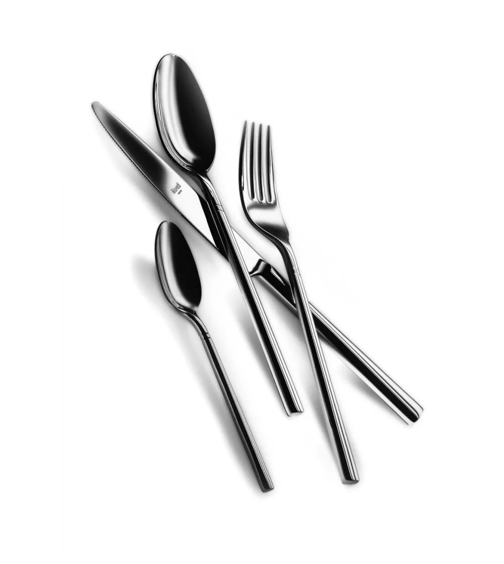 Mepra - Aria 24 Piece Cutlery Set