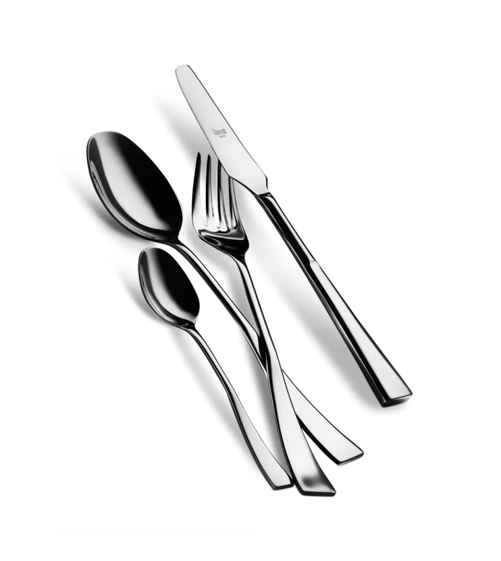 Mepra - Italia 24 Piece Cutlery Set