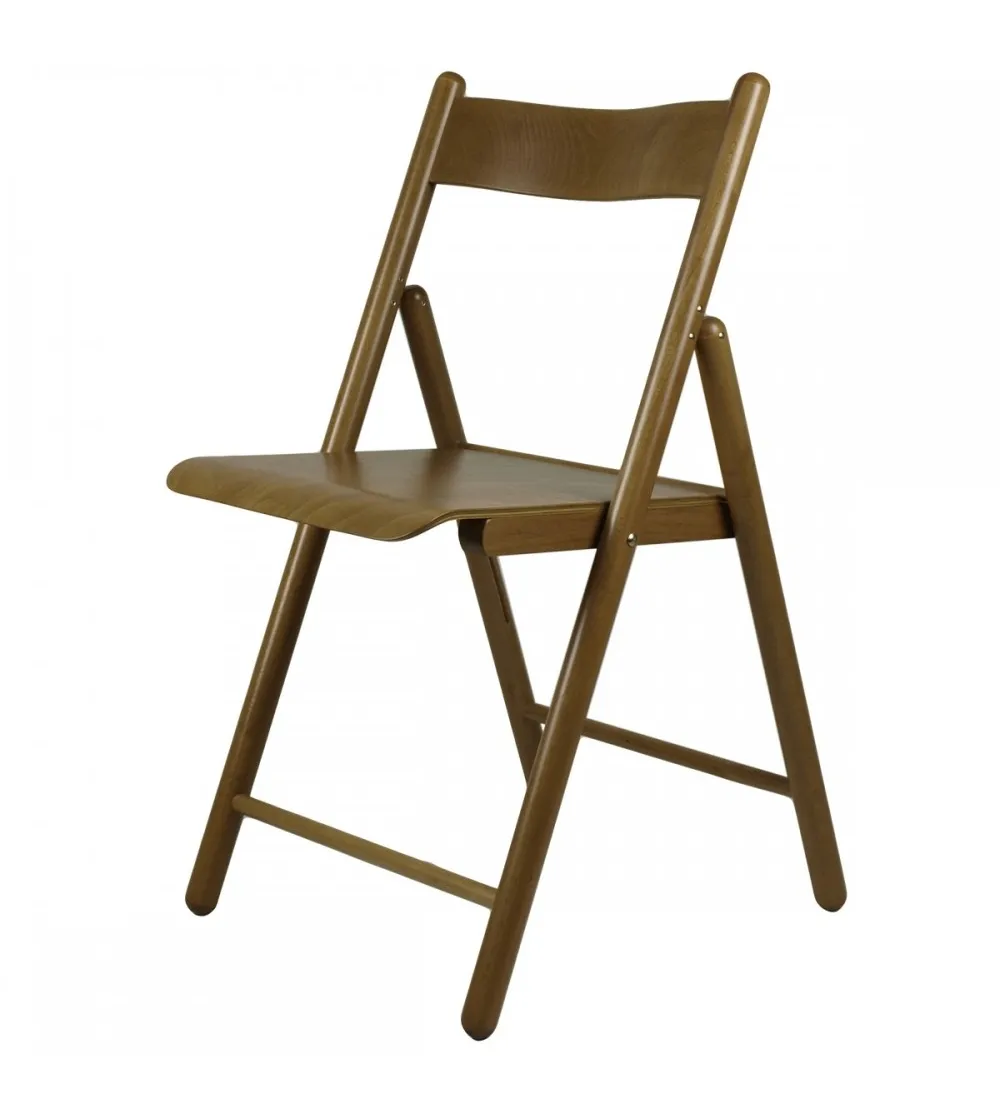 Ensemble De 4 Chaises Pliantes 184 - La Sedia Srl