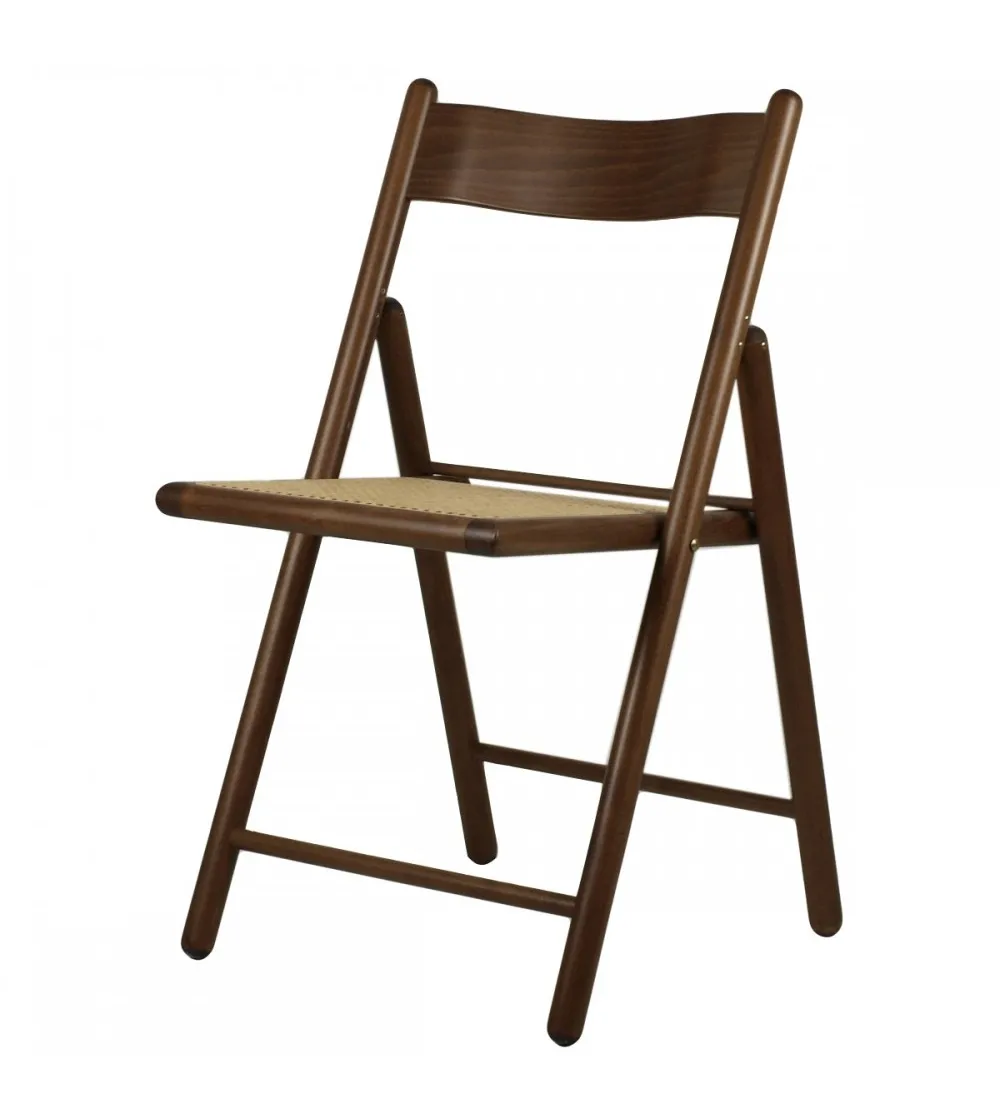 Ensemble De 4 Chaises Pliantes 186 - La Sedia Srl