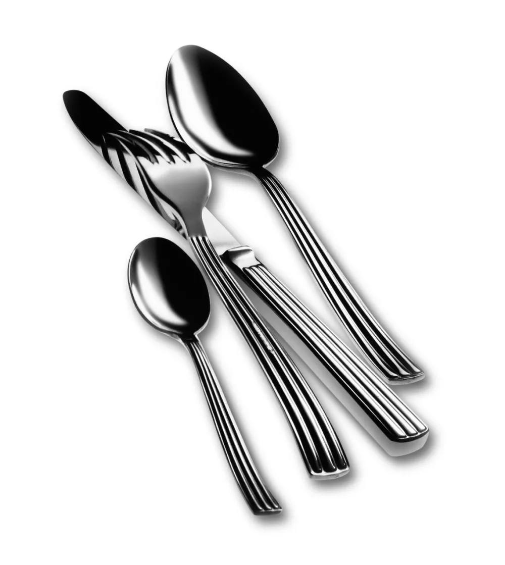 Mepra - Sole 24 Piece Cutlery Set