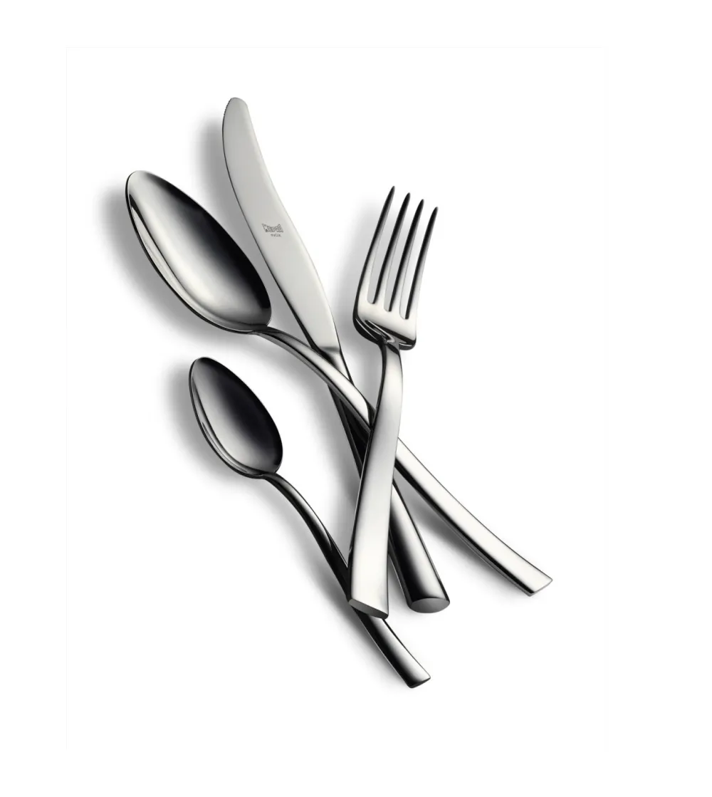 Mepra - Levantina 24 Piece Cutlery Set