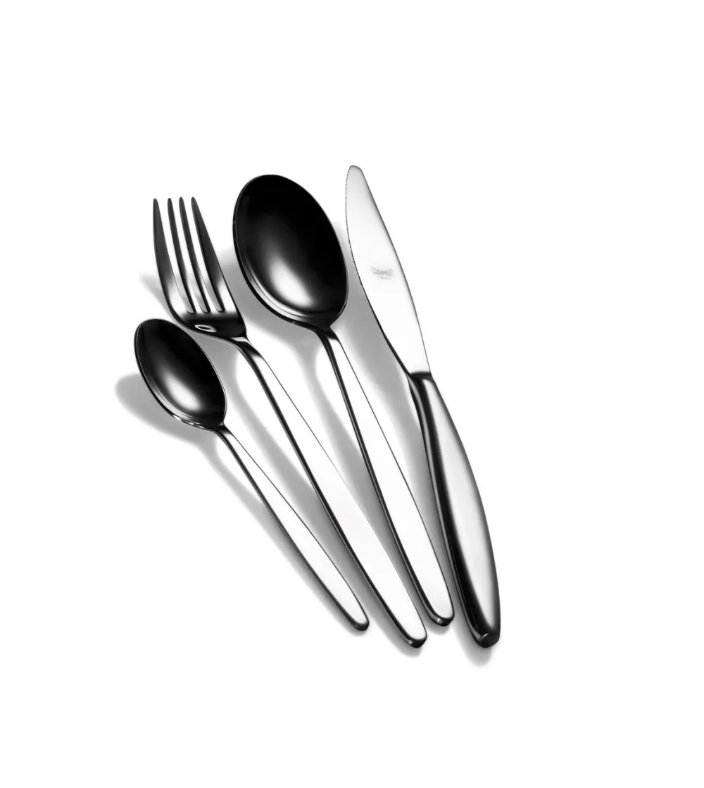 Mepra - Immagina 24 Piece Cutlery Set