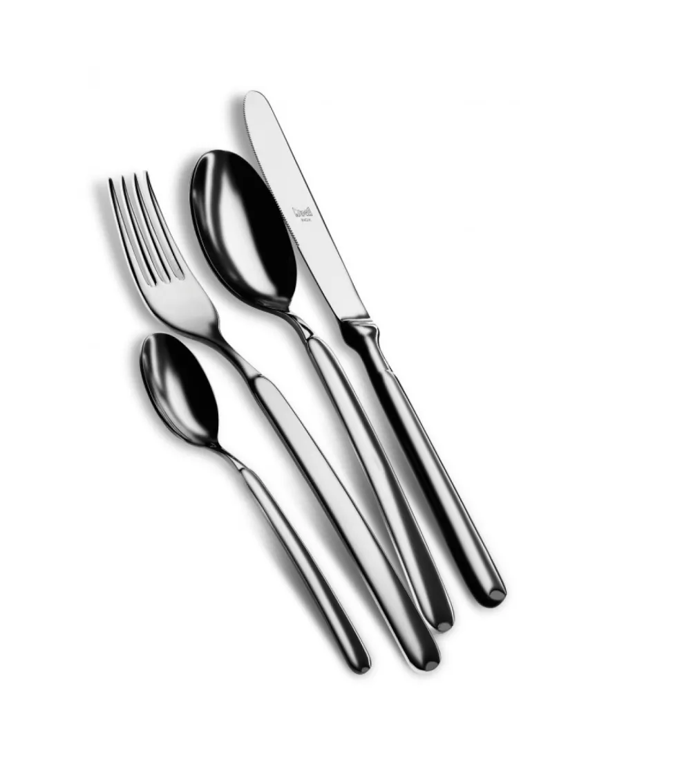 Mepra - Goccia 24 Piece Cutlery Set