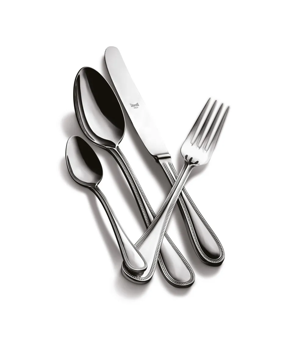 Mepra - Perla 24 Piece Cutlery Set