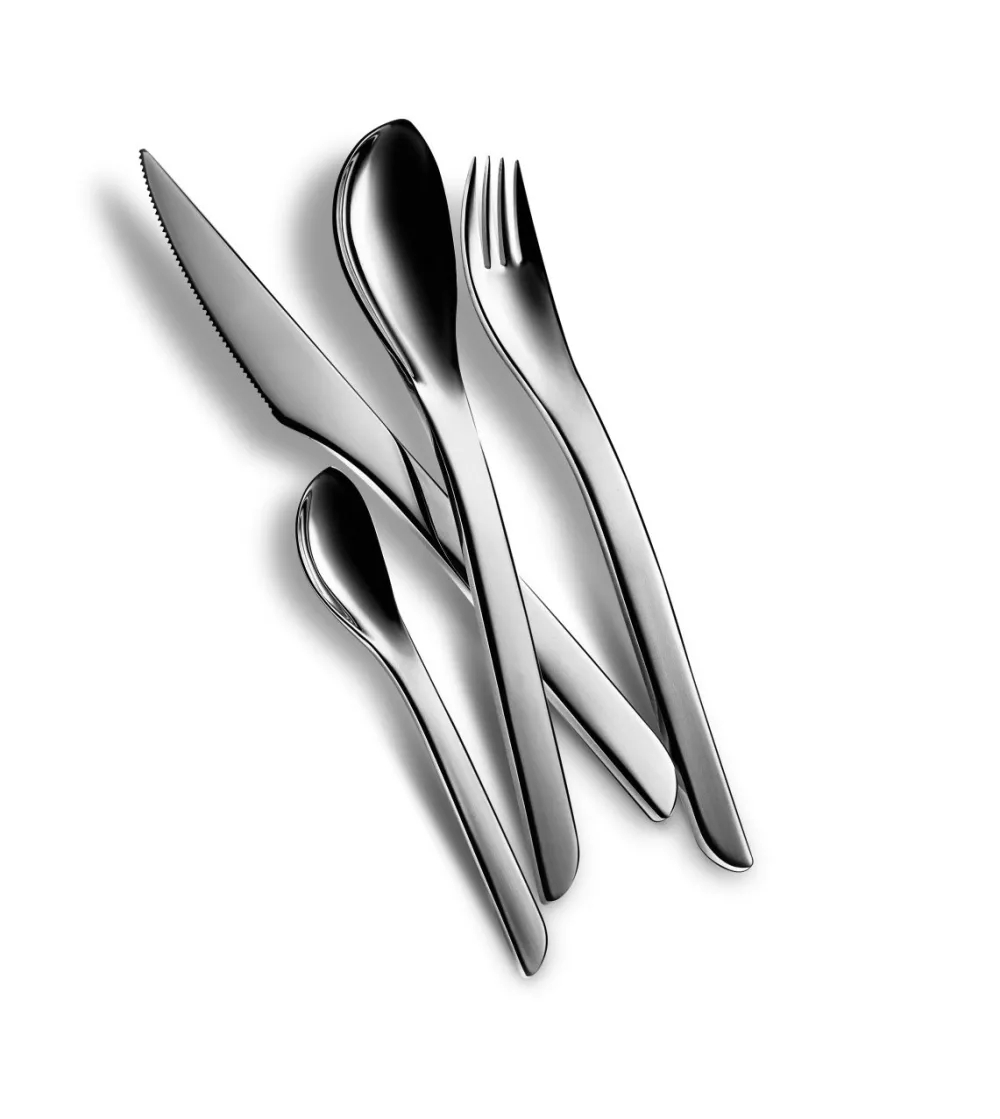 Mepra - Katja 24 Piece Cutlery Set