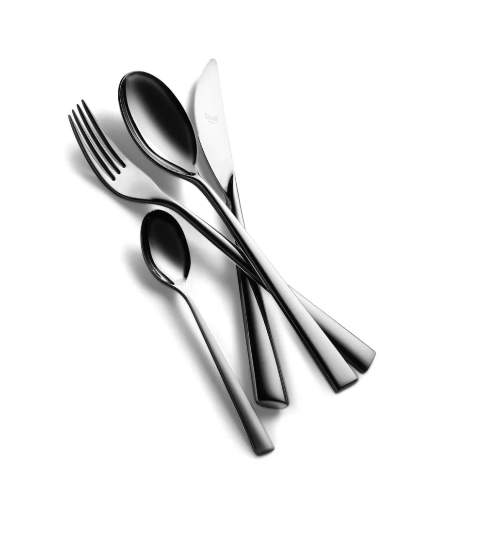 Mepra - Energia 24 Piece Cutlery Set