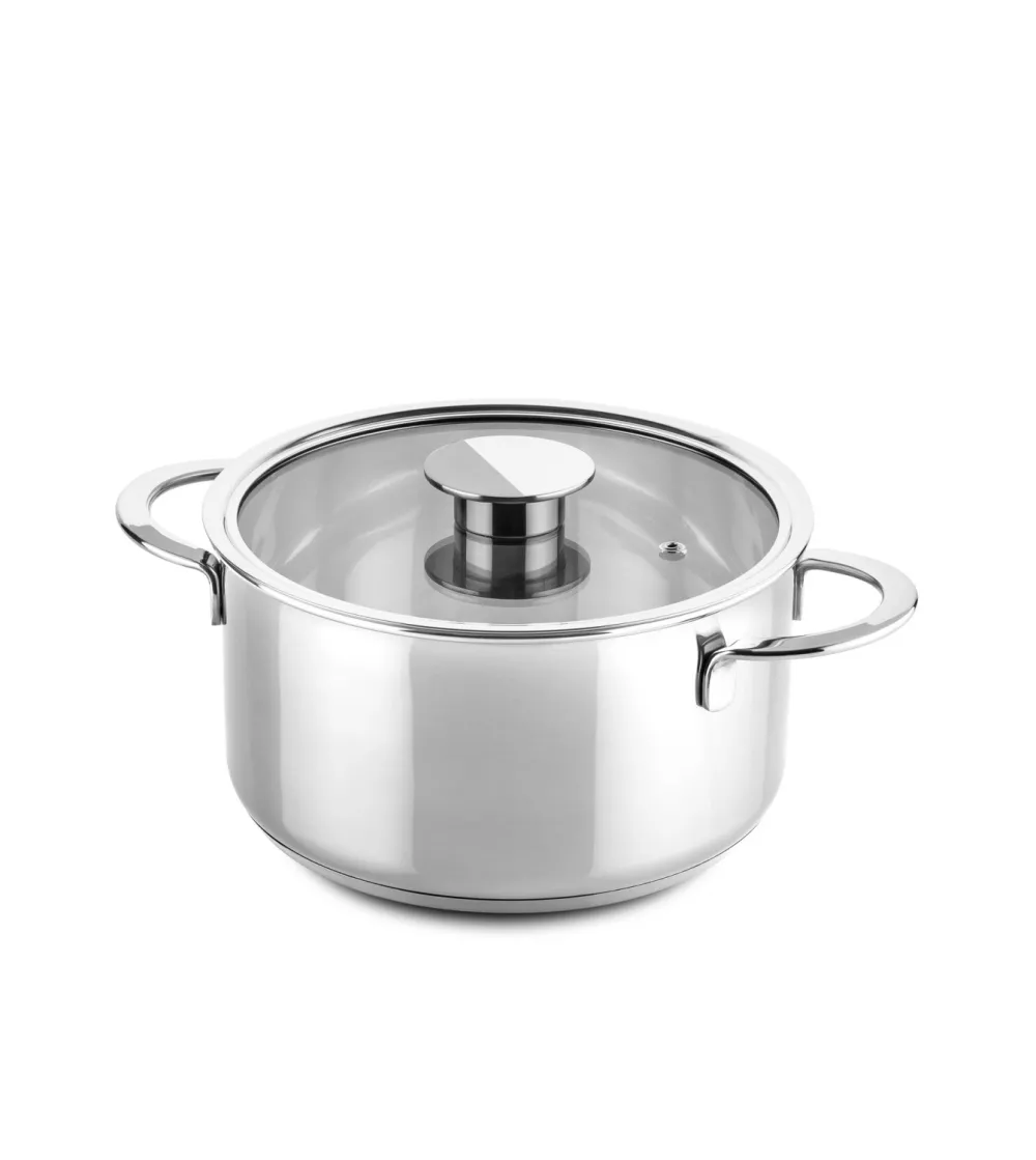 Mepra - Gourmet Casserole 2 Handles