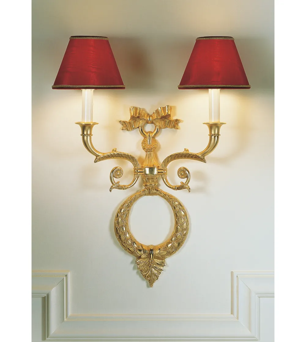 Laudarte - Eridanus Wall Lamp