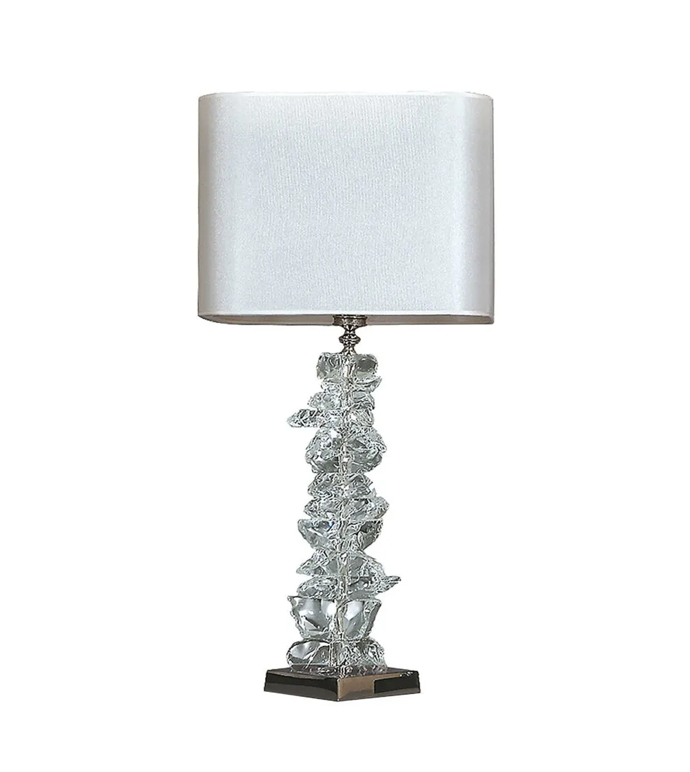 Laudarte - Glacière Small Table Lamp