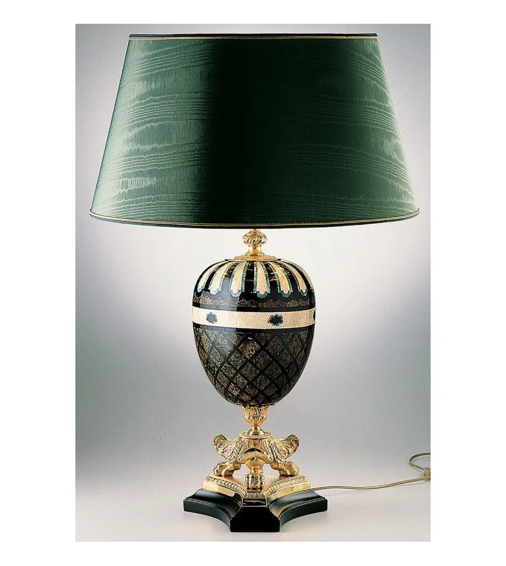 Lampe de Table Hottonia - Laudarte