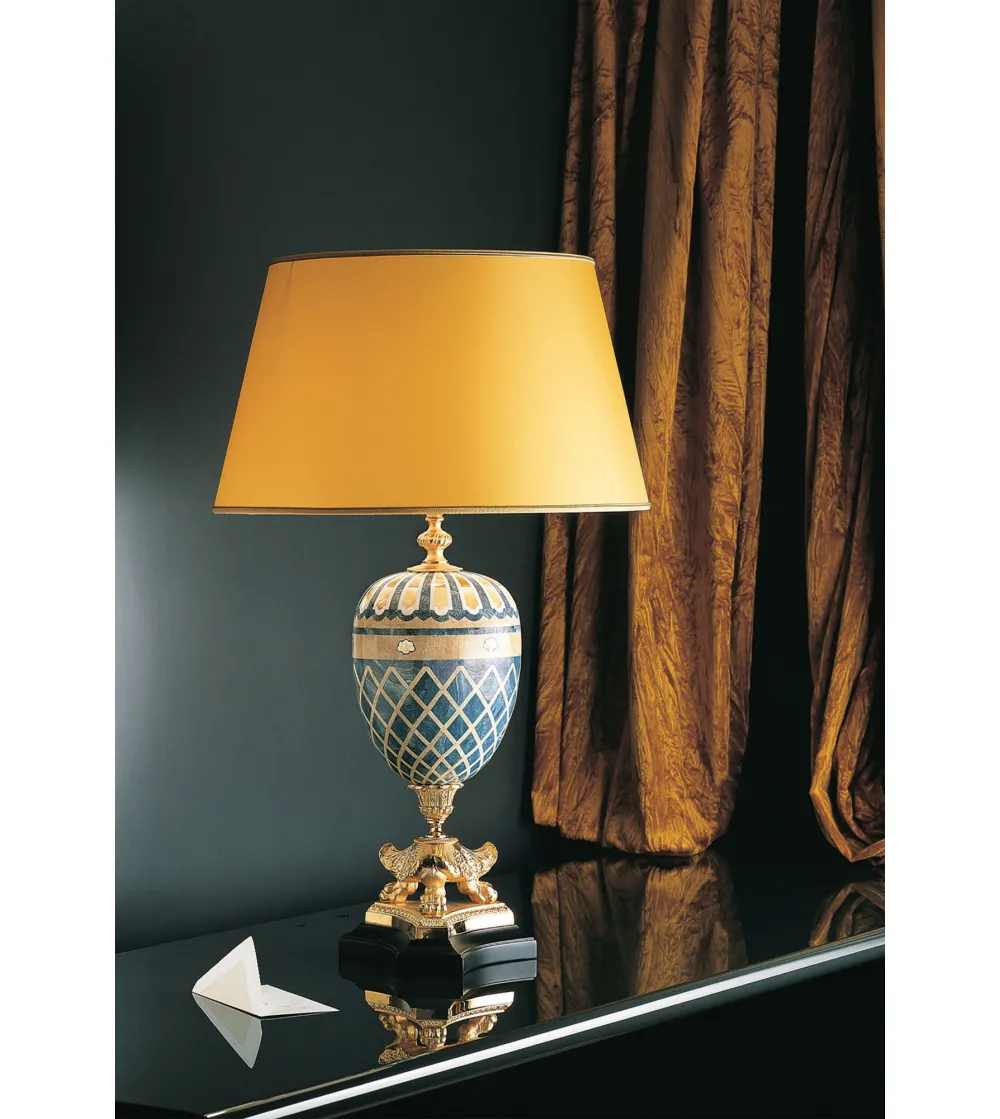 Laudarte - Hottonia Table Lamp