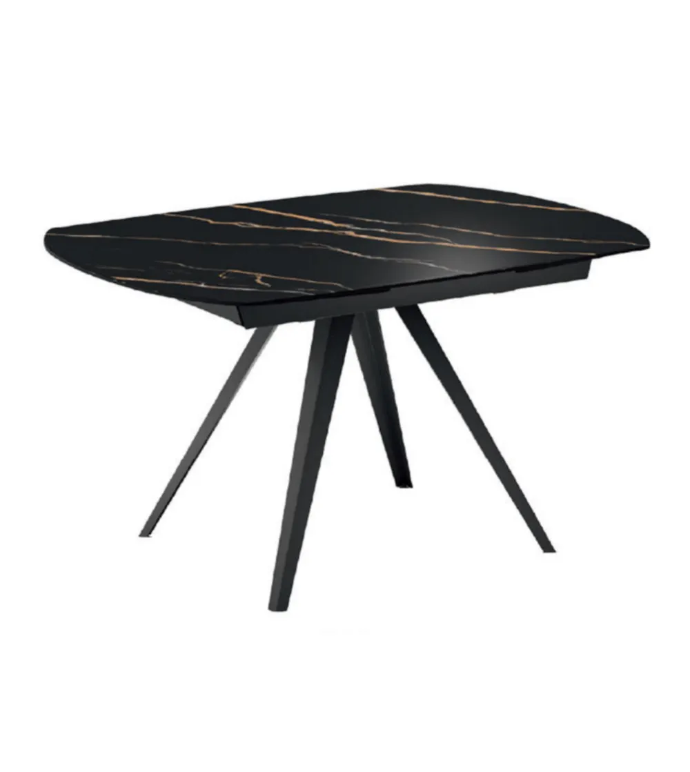 Stones - Extendable Table Kyoto 140