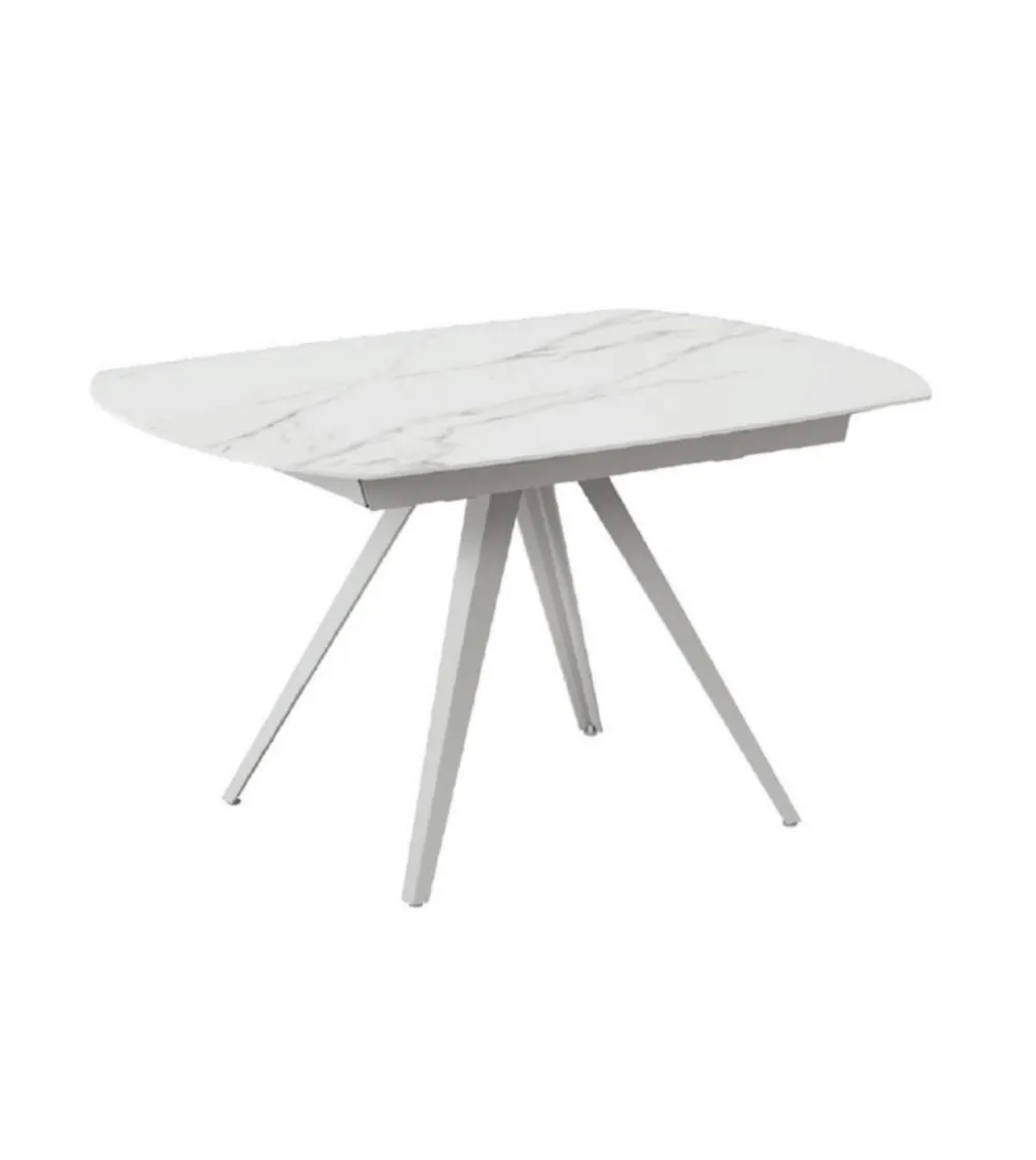 Stones - Extendable Table Kyoto 140 OM/326/MB