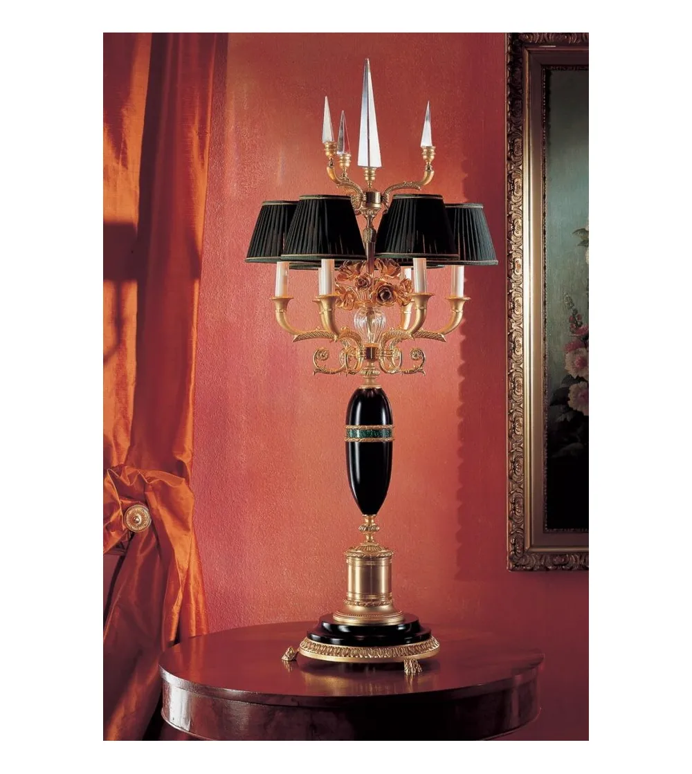 Laudarte - Afrodite Table Lamp