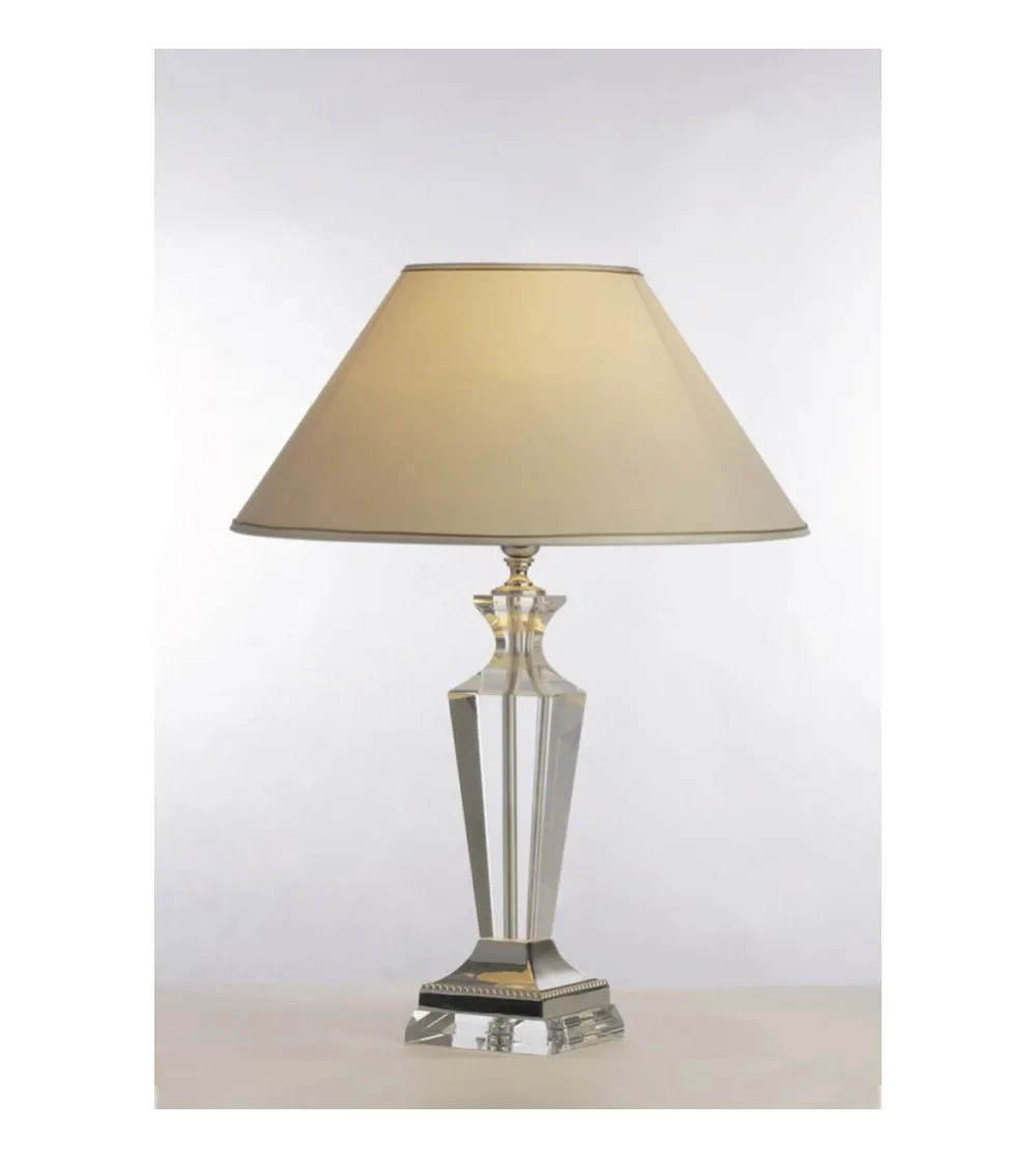 Lampe de Table Airone - Laudarte