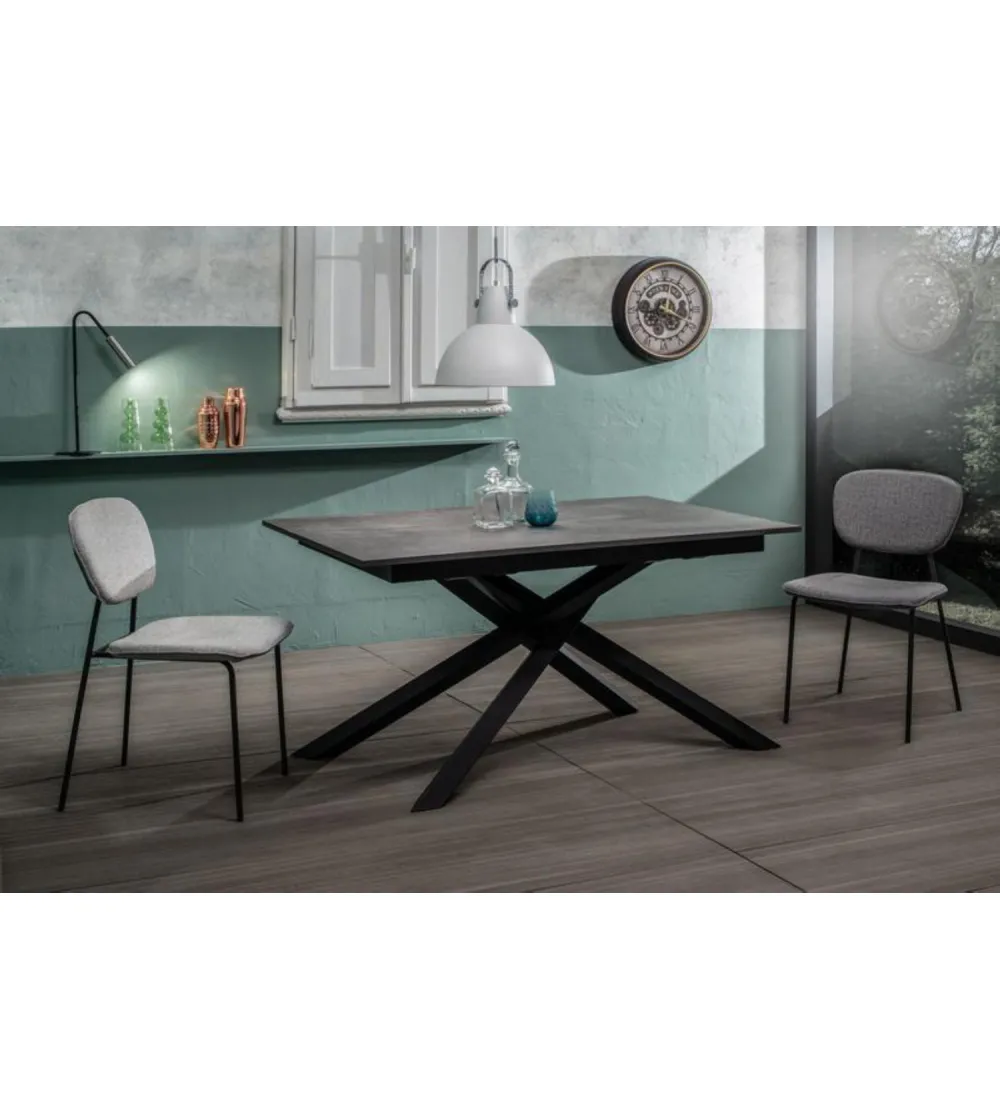 Stones - Extendable Table Pulse OM/434/CG