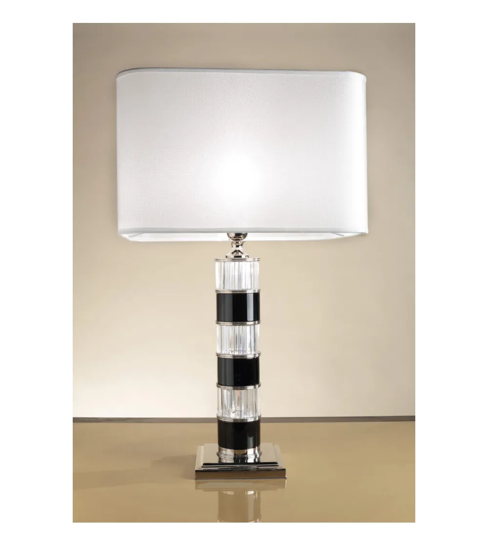 Laudarte - Segesta Table Lamp