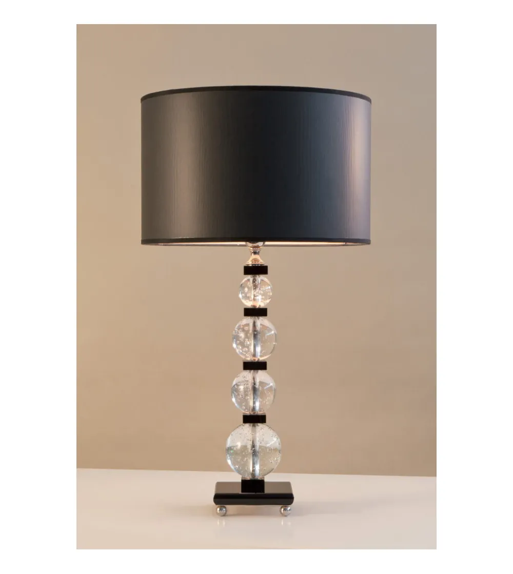 Lampe de Table Perle - Laudarte