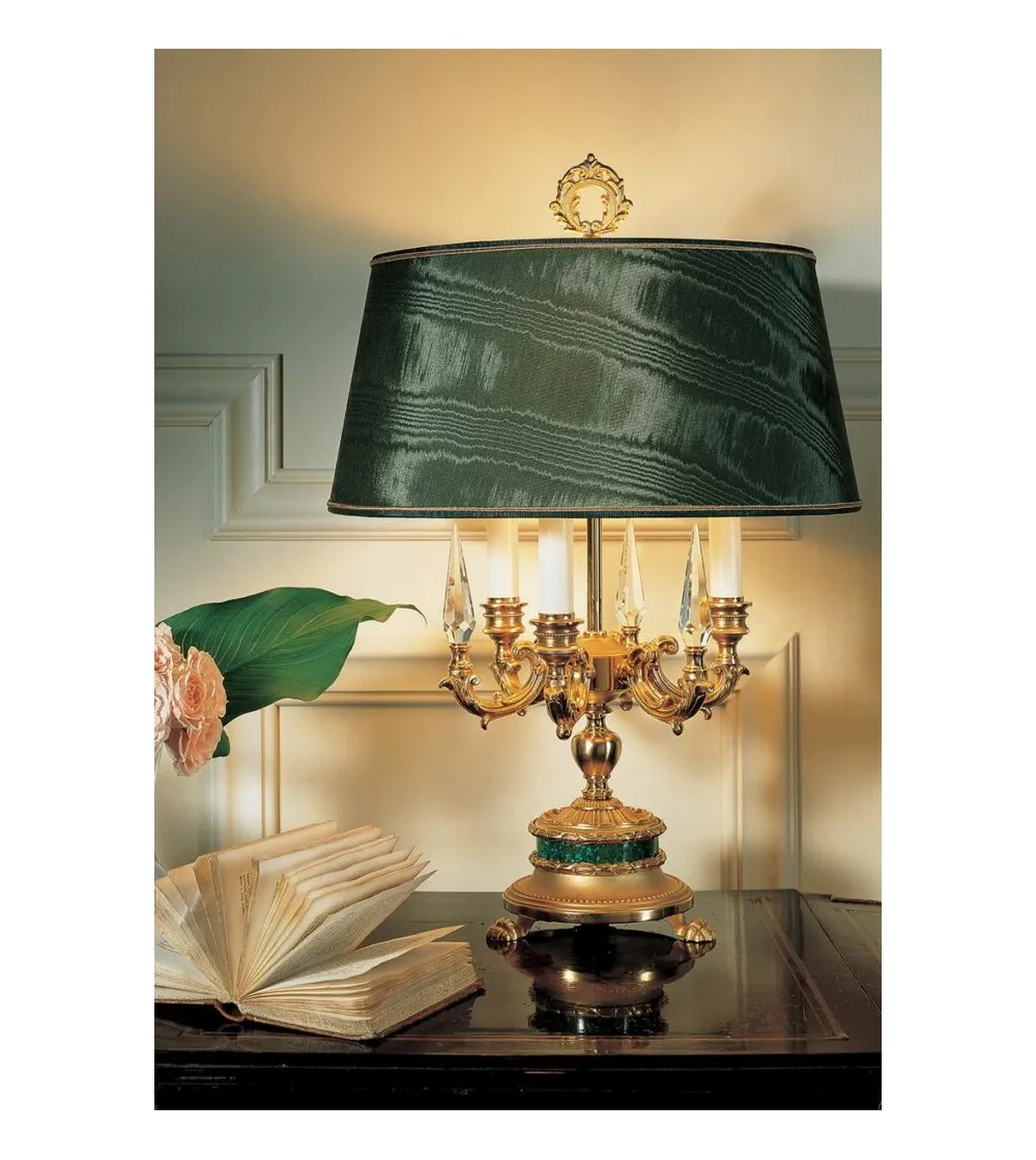 Lampe de Table Amore - Laudarte