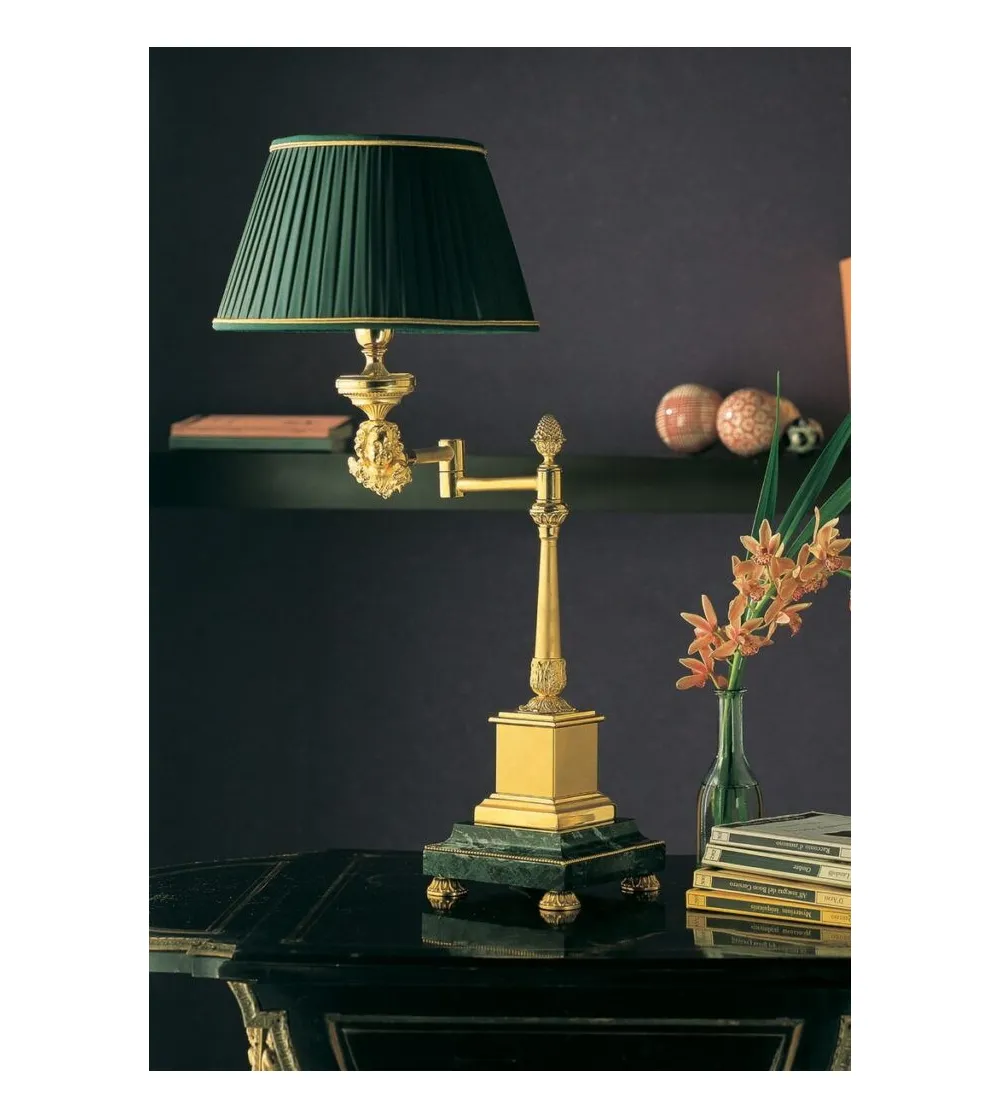 Lampe de Table Angelo - Laudarte