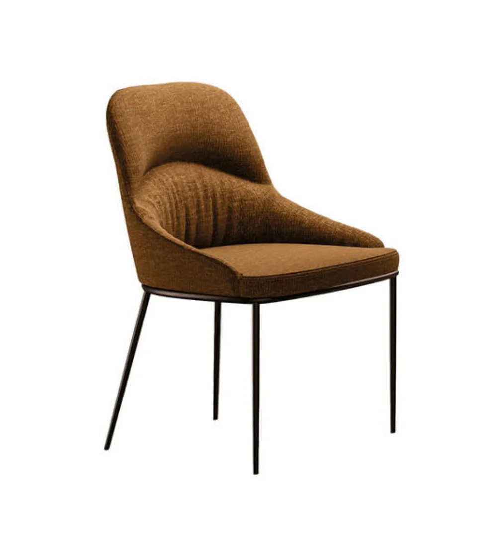 Silla Ginevra OM/471/MA - Stones