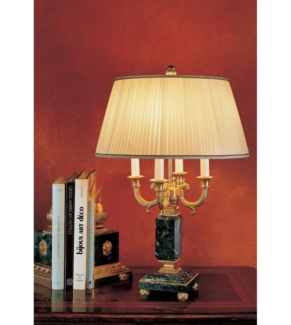 Laudarte - Antiope Table Lamp