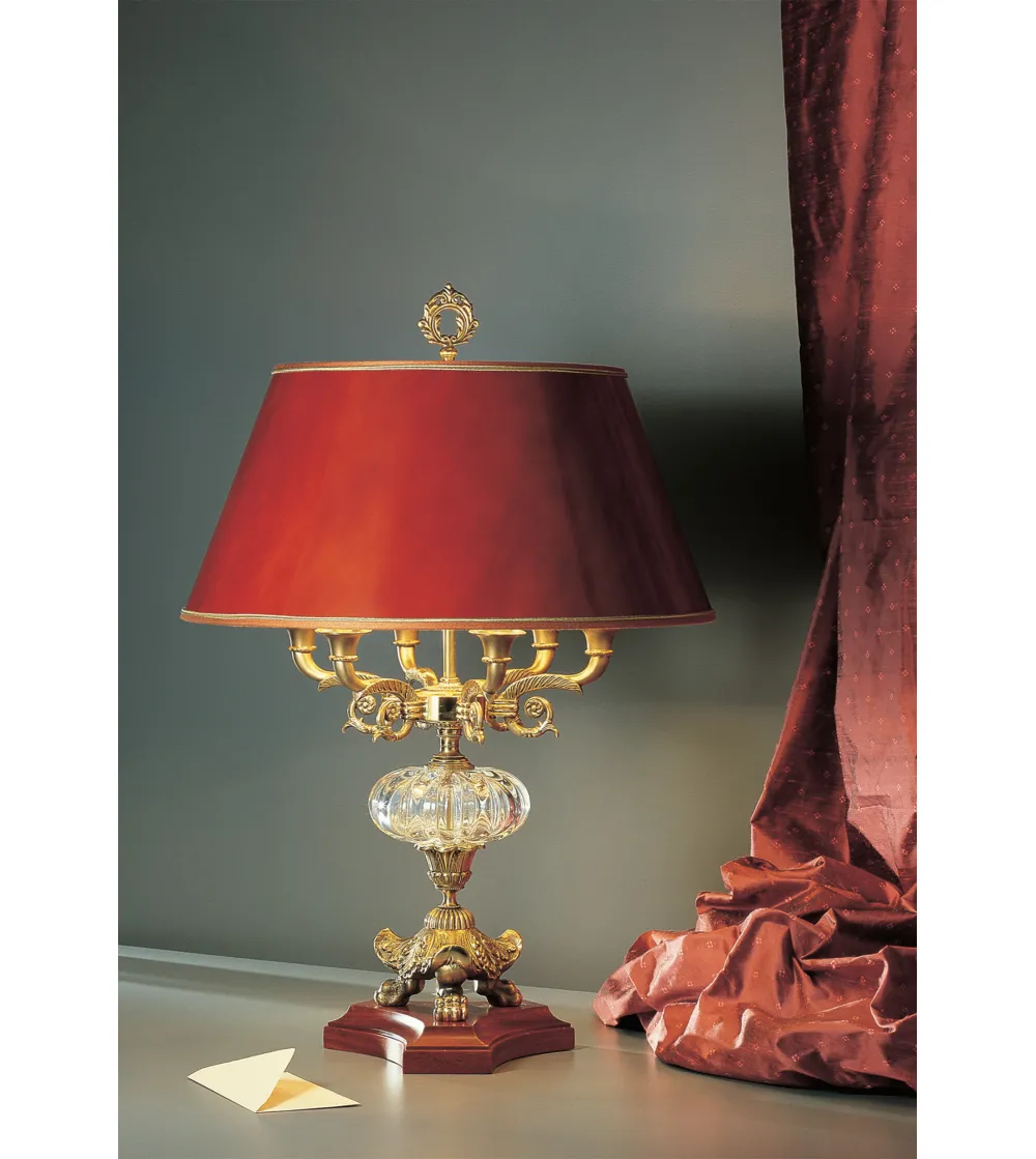 Laudarte - Apollonia Table Lamp