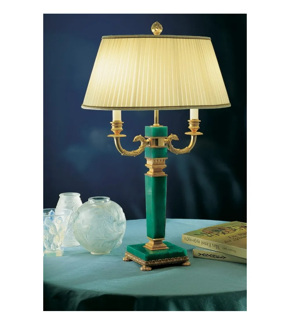 Lampe de Table Aretusa - Laudarte