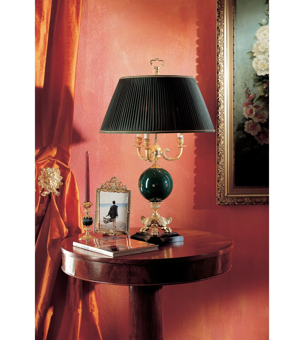 Lampe de Table Atena - Laudarte