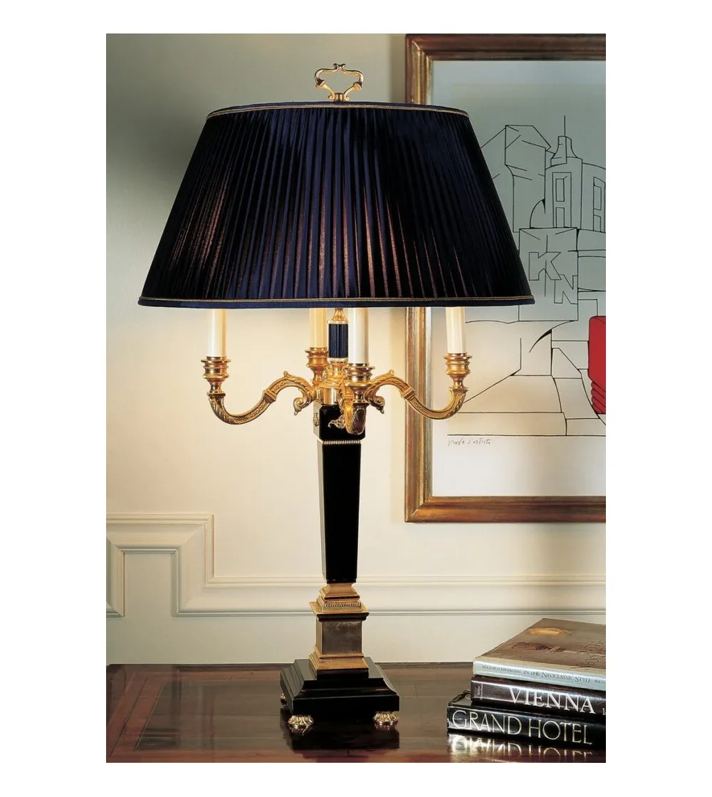 Lampe de Table Attis - Laudarte