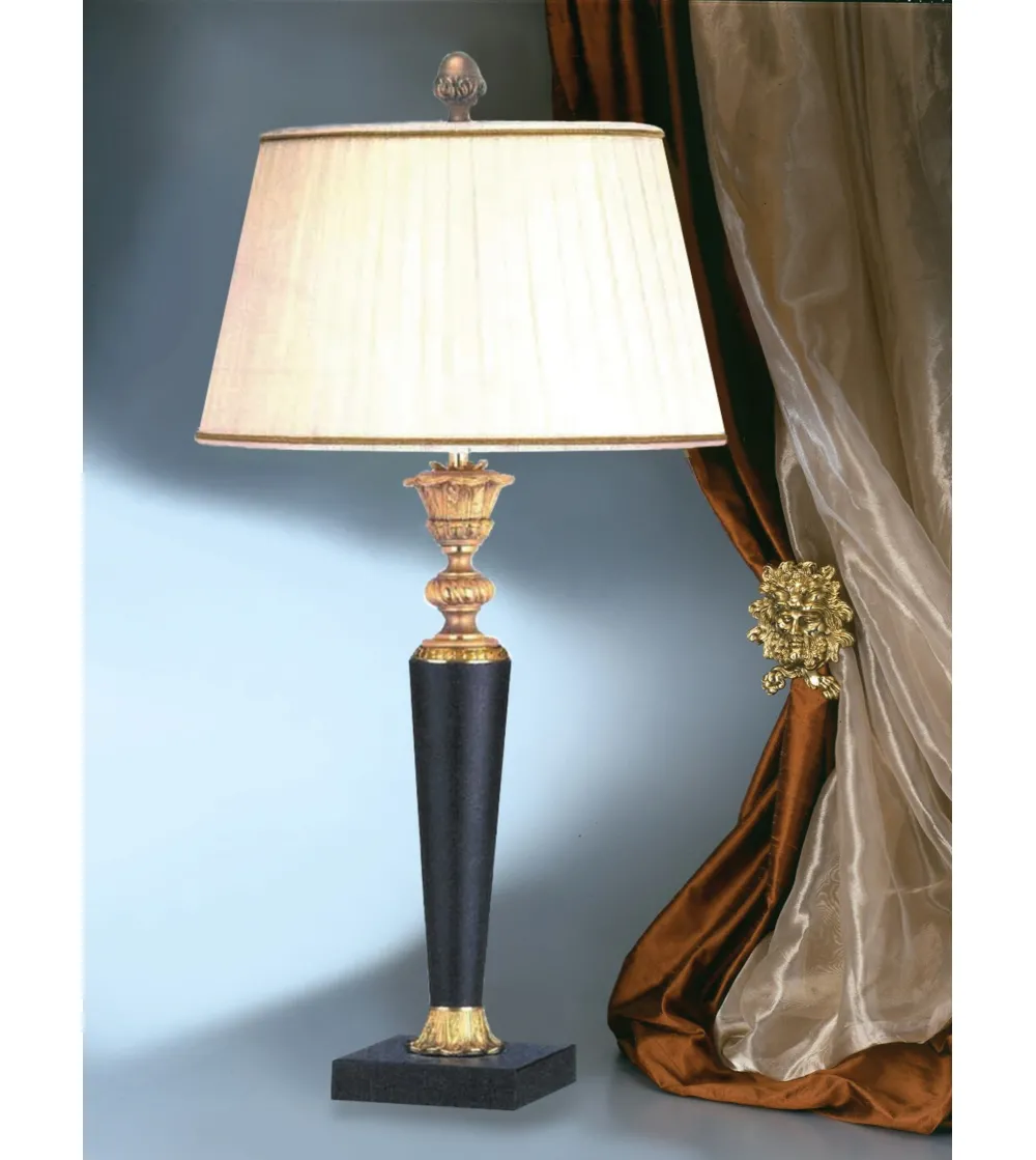 Laudarte - Bacco Table Lamp