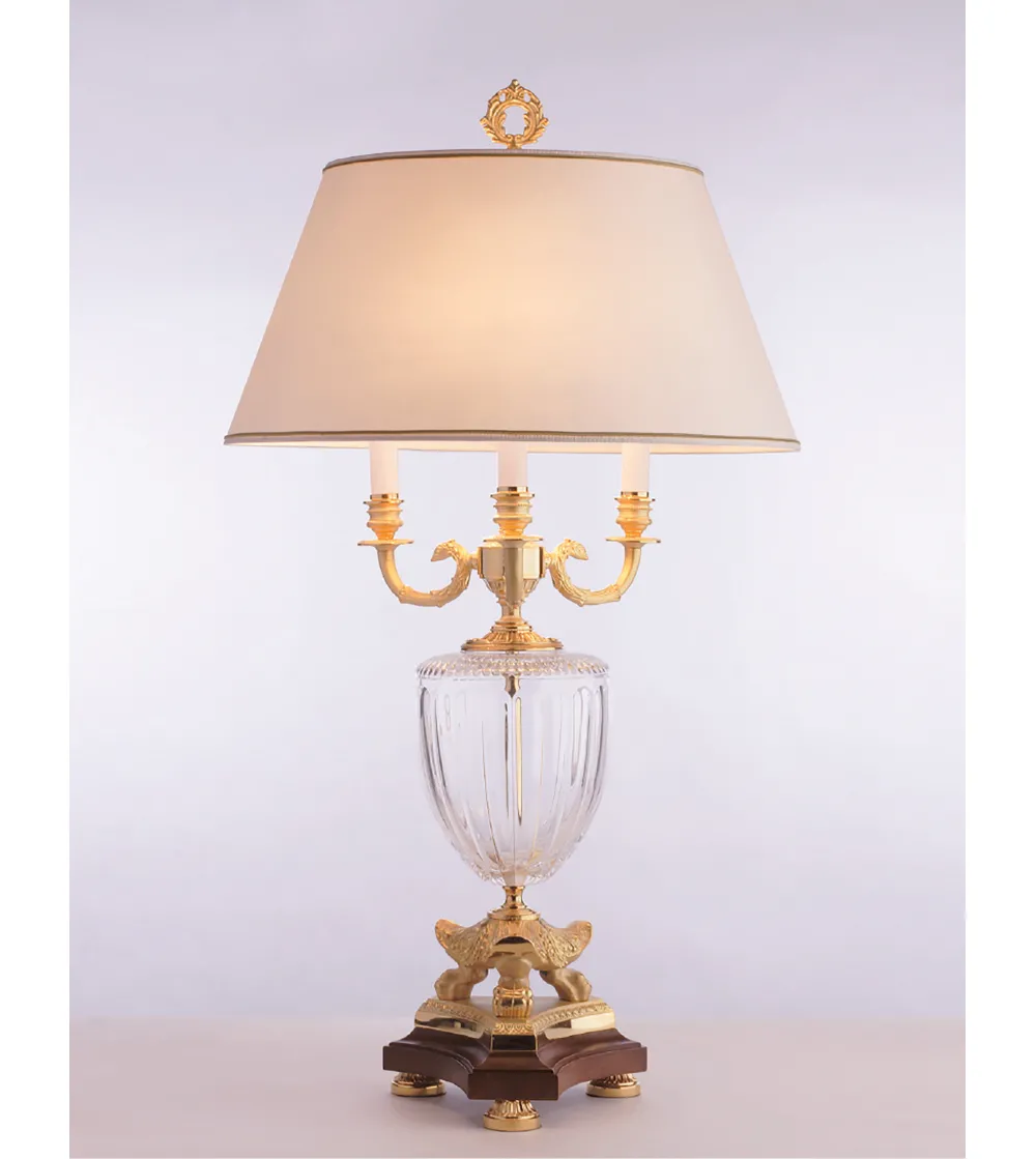 Laudarte - Callisto Table Lamp