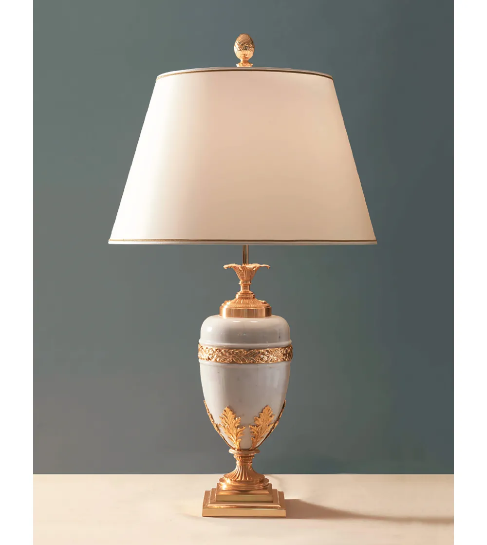 Laudarte - Candia Table Lamp