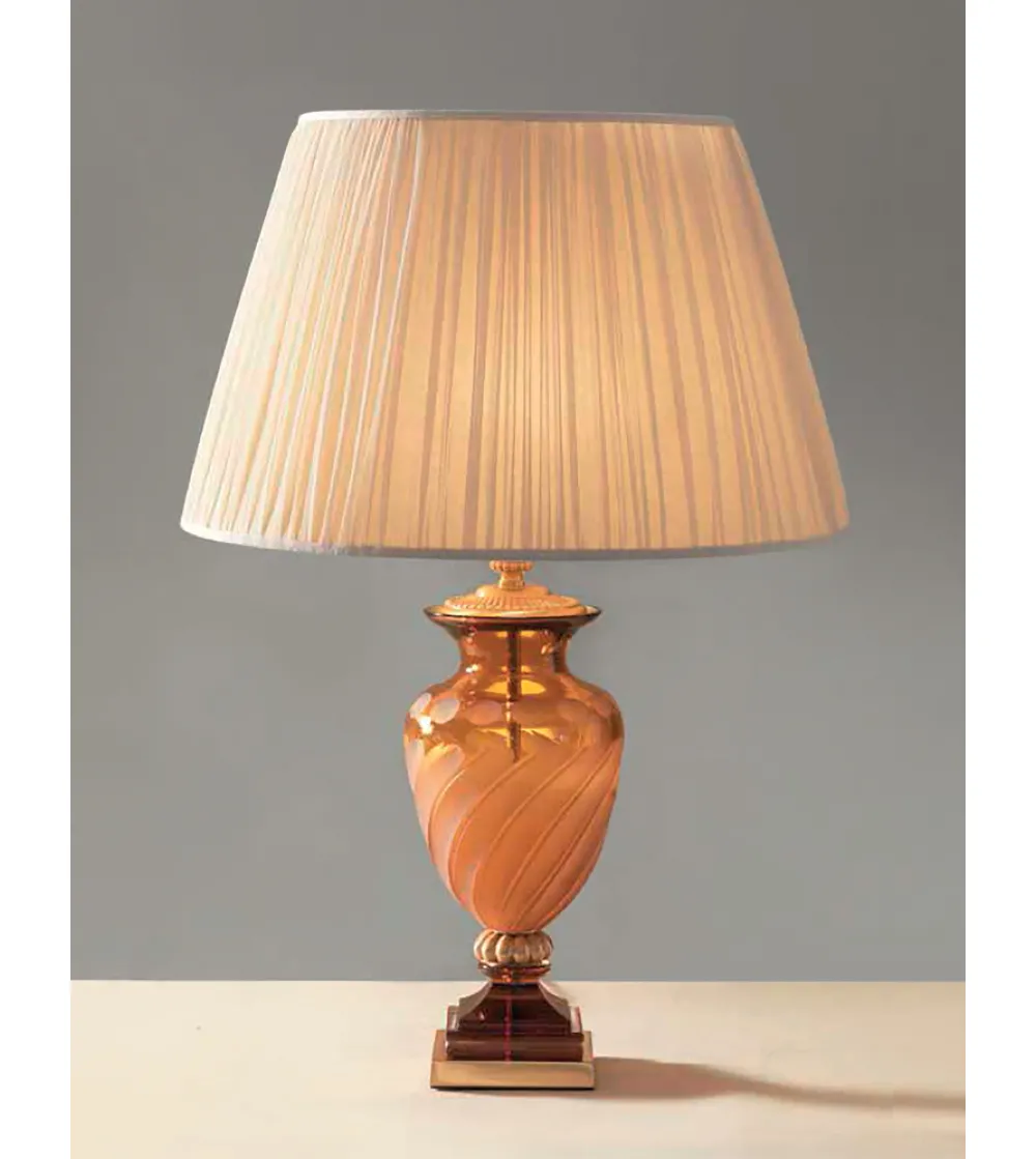 Lampe de Table Caravaggio - Laudarte