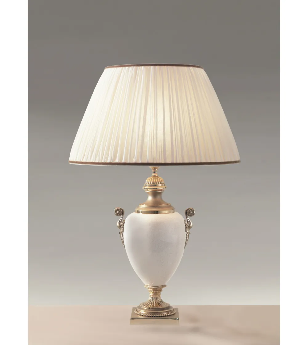 Laudarte - Carsia Table Lamp