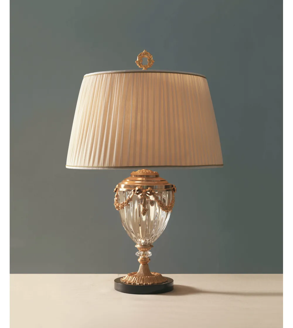 Laudarte - Castoria Table Lamp