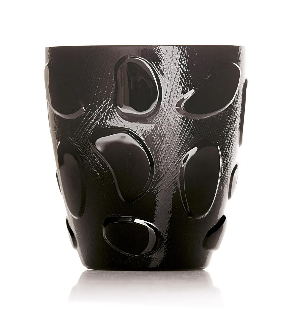 Arnolfo di Cambio - Black Bolle Ice Bucket