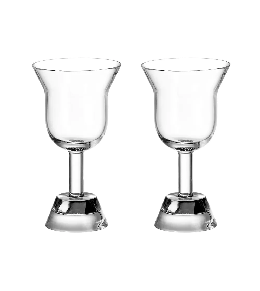 Arnolfo di Cambio - Set of 2 Orfeo Water Goblets