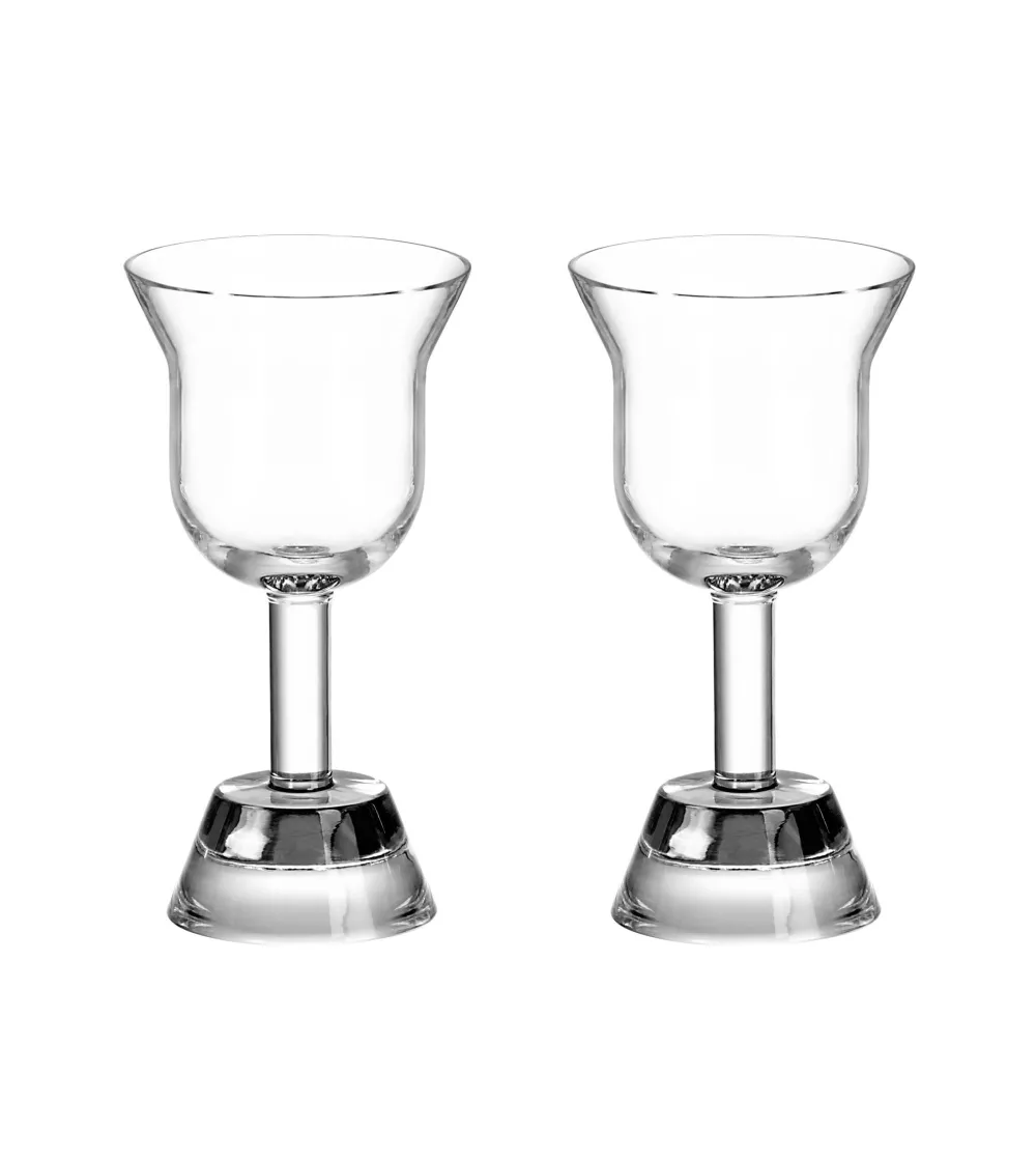 Arnolfo di Cambio - Set of 2 Orfeo Red Wine Goblets