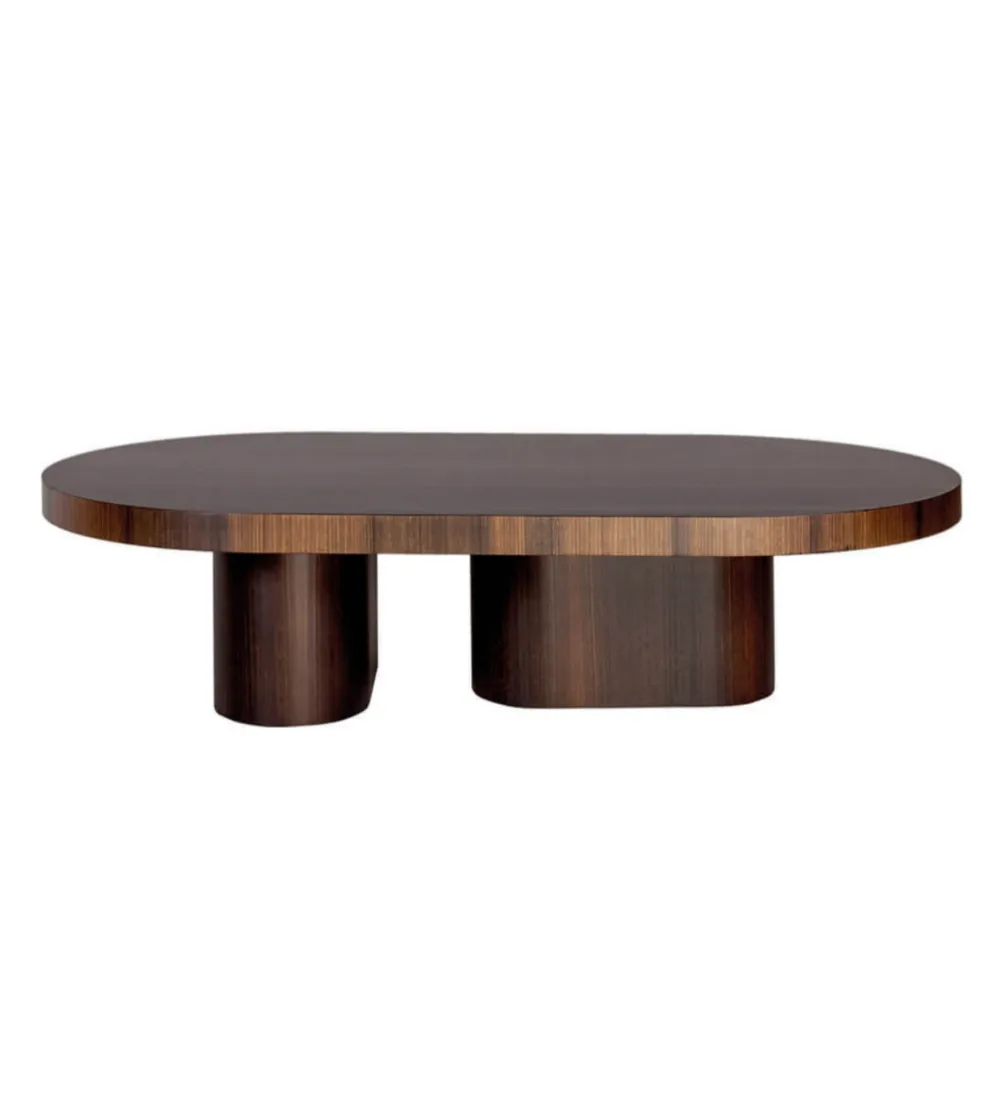 AL2 - Hyper A 006 Oval Coffee Table