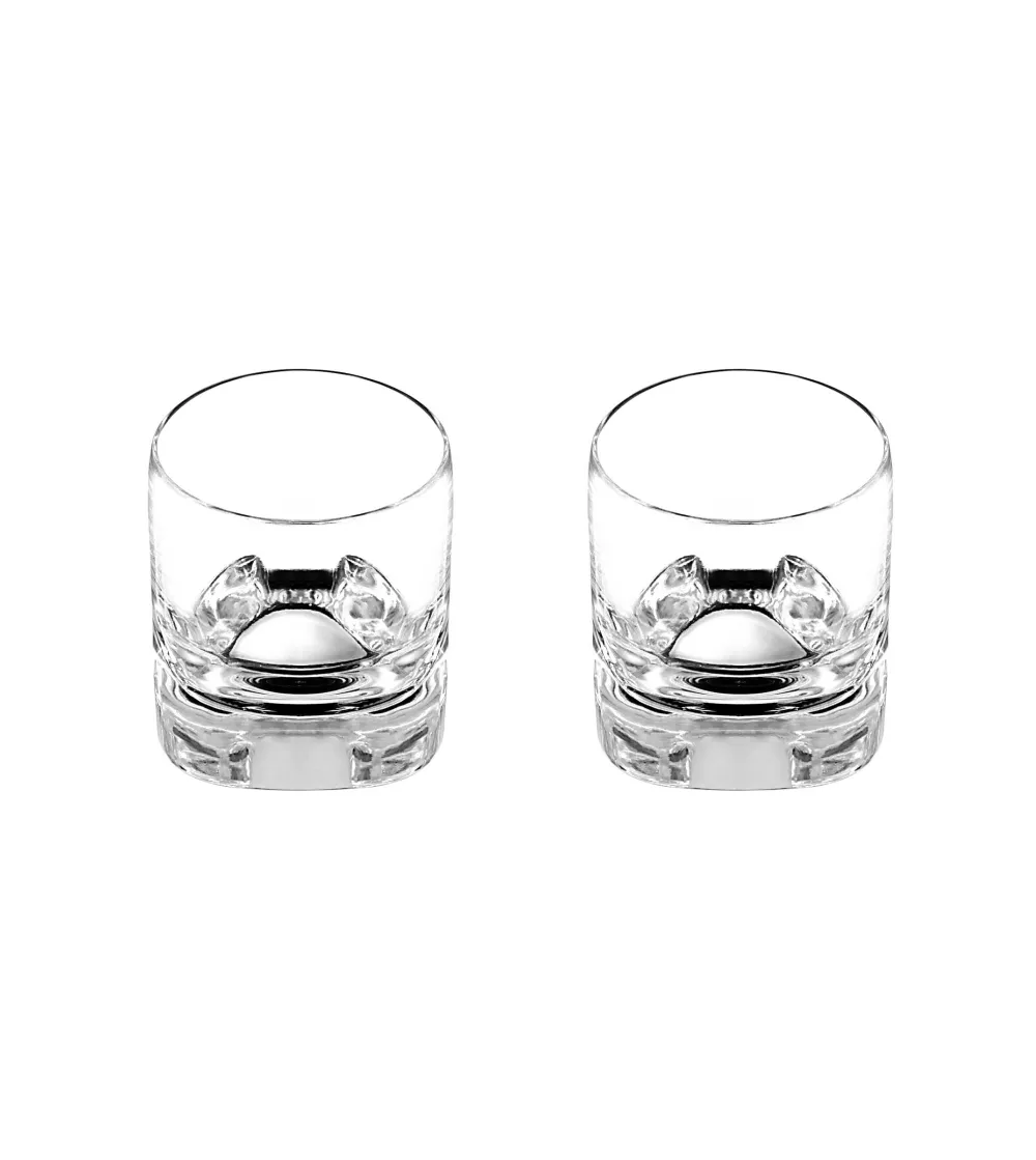 Arnolfo di Cambio - Set of 2 Pitagora Wine Glasses