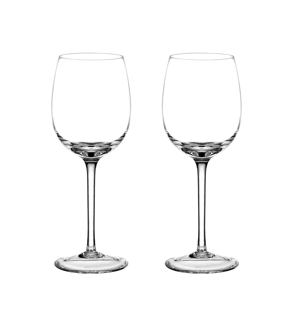 Lot de 2 Verres à Vin Blanc Degustazione - Arnolfo di Cambio