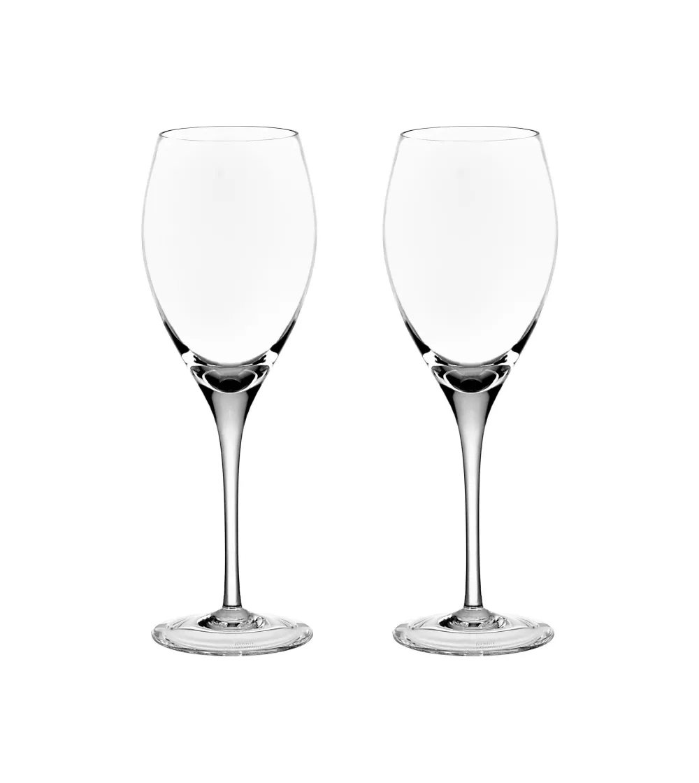 Lot de 2 Verres à Champagne Degustazione - Arnolfo di Cambio