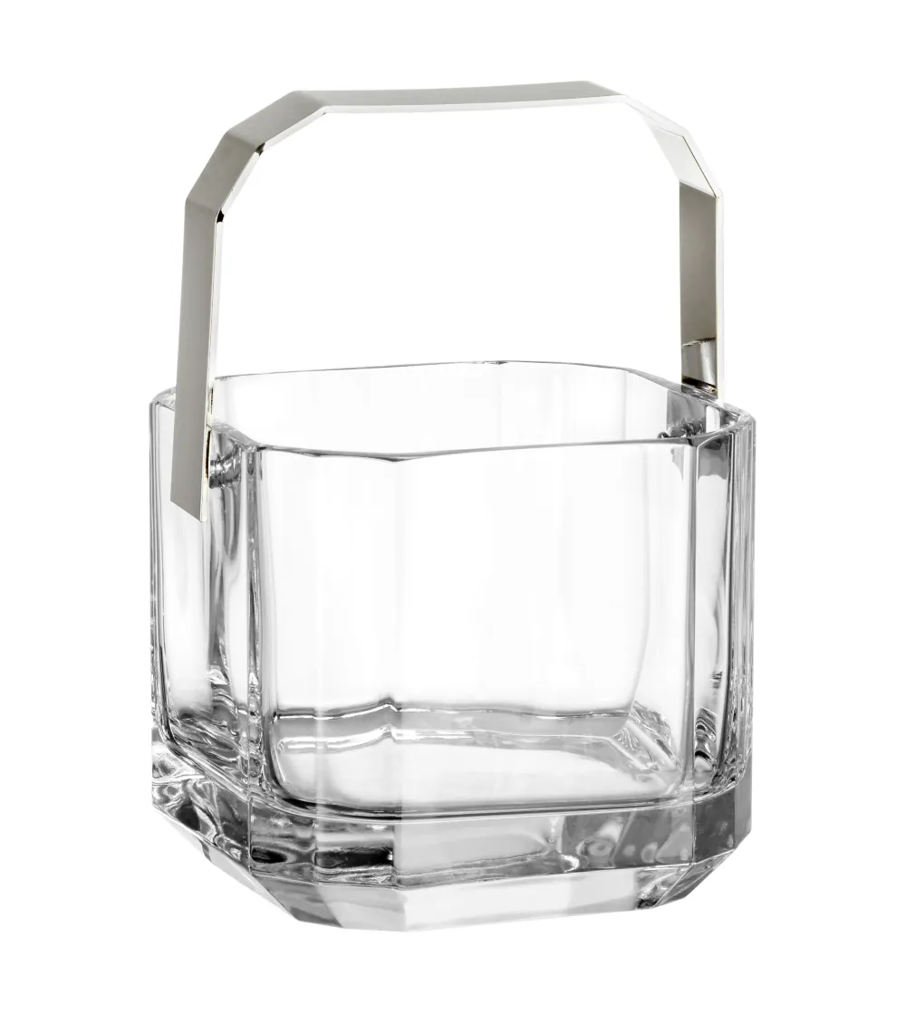 Arnolfo di Cambio - Polygon Ice Bucket