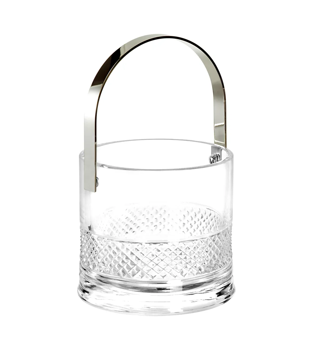 Arnolfo di Cambio - Diamond Ice Bucket