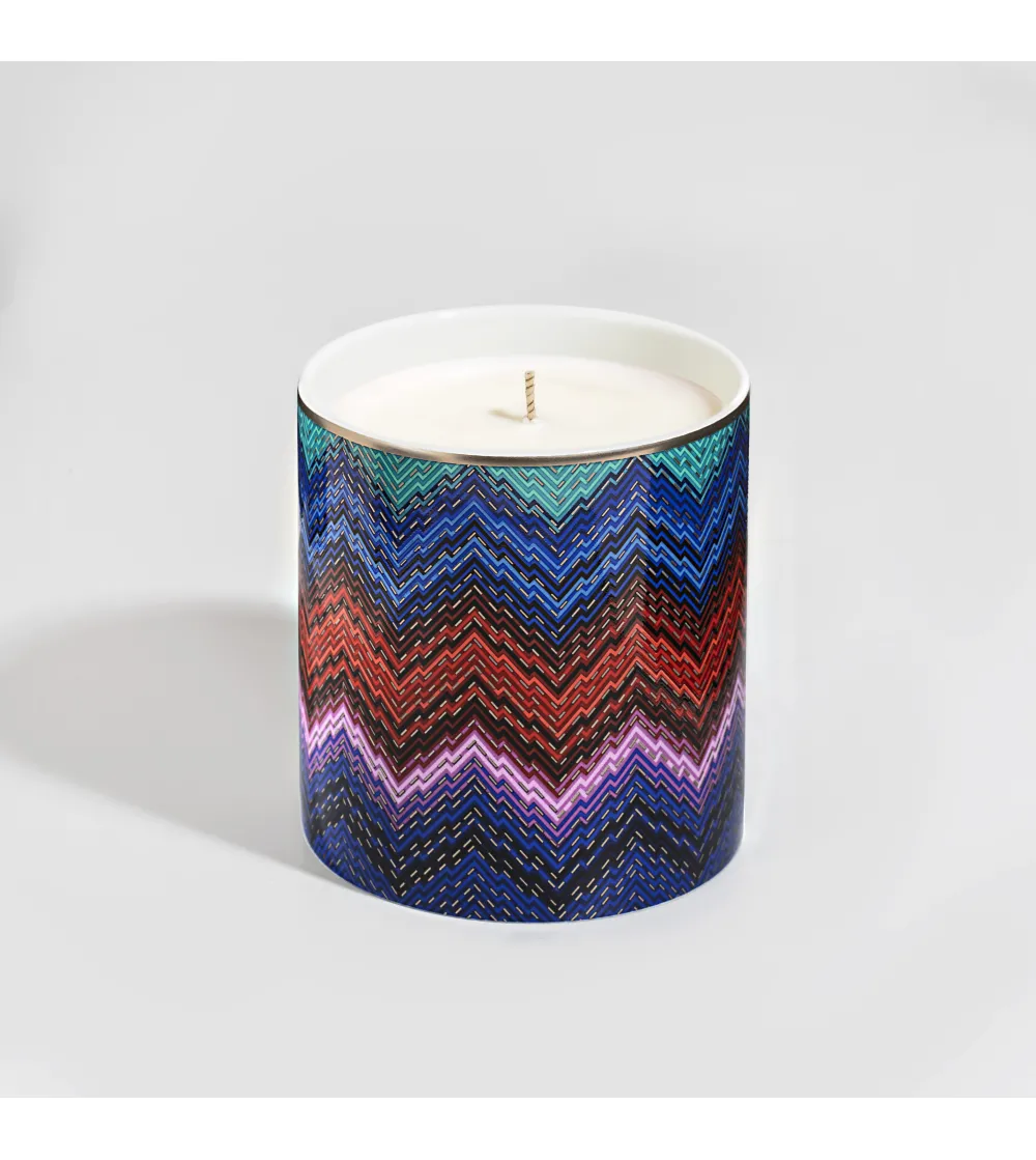 Candela Profumata Starlight - Missoni