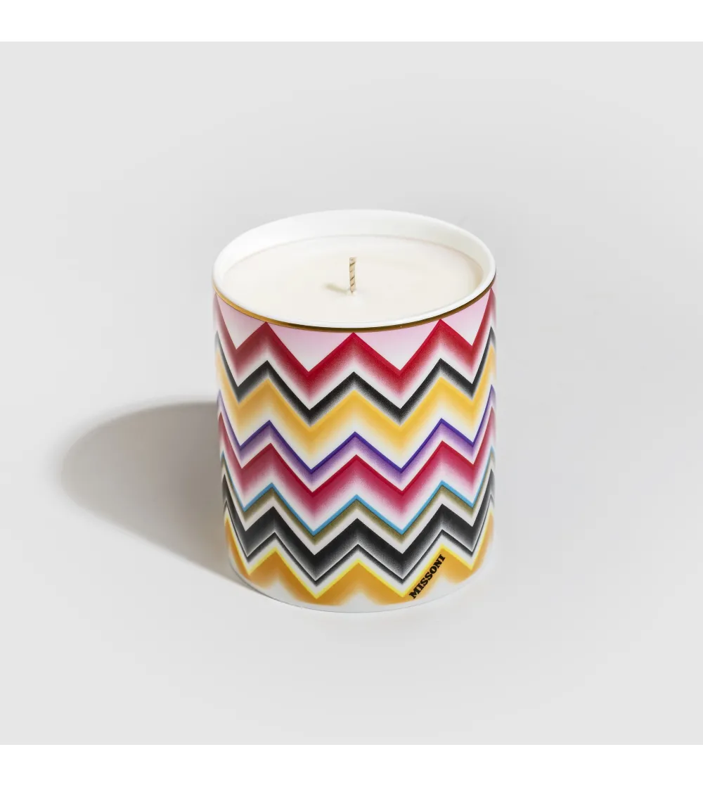 Missoni - MARRAKECH Scented Candle