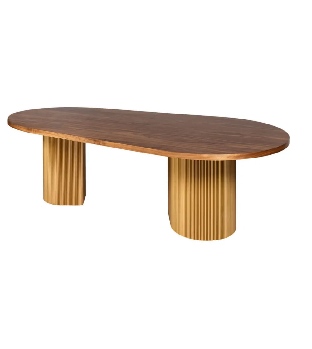 Table Fixe Dakry BF 001 - Al2